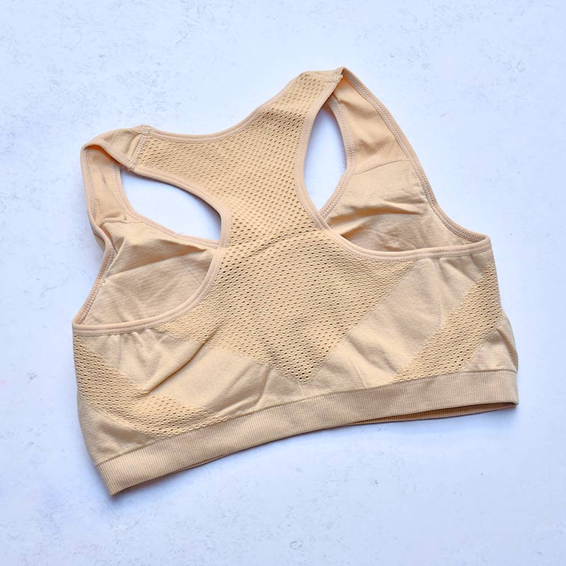 نیم‌ تنه زنانه ورزشی مدل اسپرت HR-8025