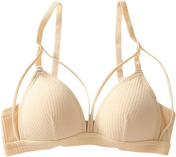 سوتین زنانه کبریتی مدل هارنس دار کد 223