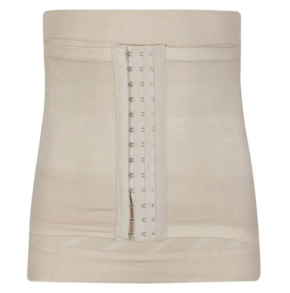 شکم بند دولایه قزن دار برند آرتان کد 3011