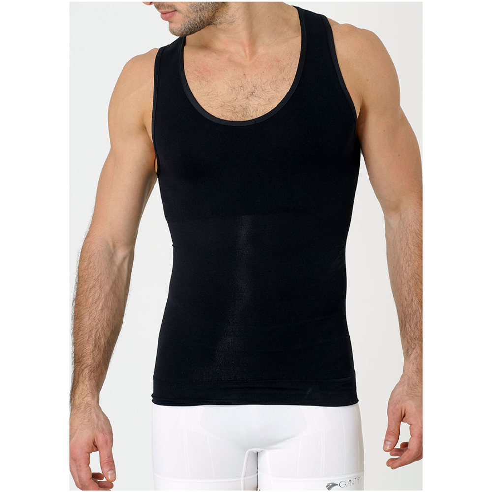 گن لاغری مردانه مدل رکابی برند آرتان کد 2070