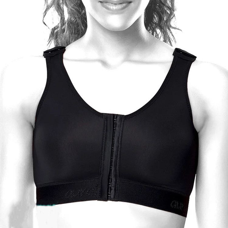 سوتین گنی جلو قزن دار آنچری کد 2005