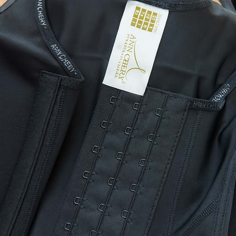 سوتین گنی جلو قزن دار آنچری کد 2005