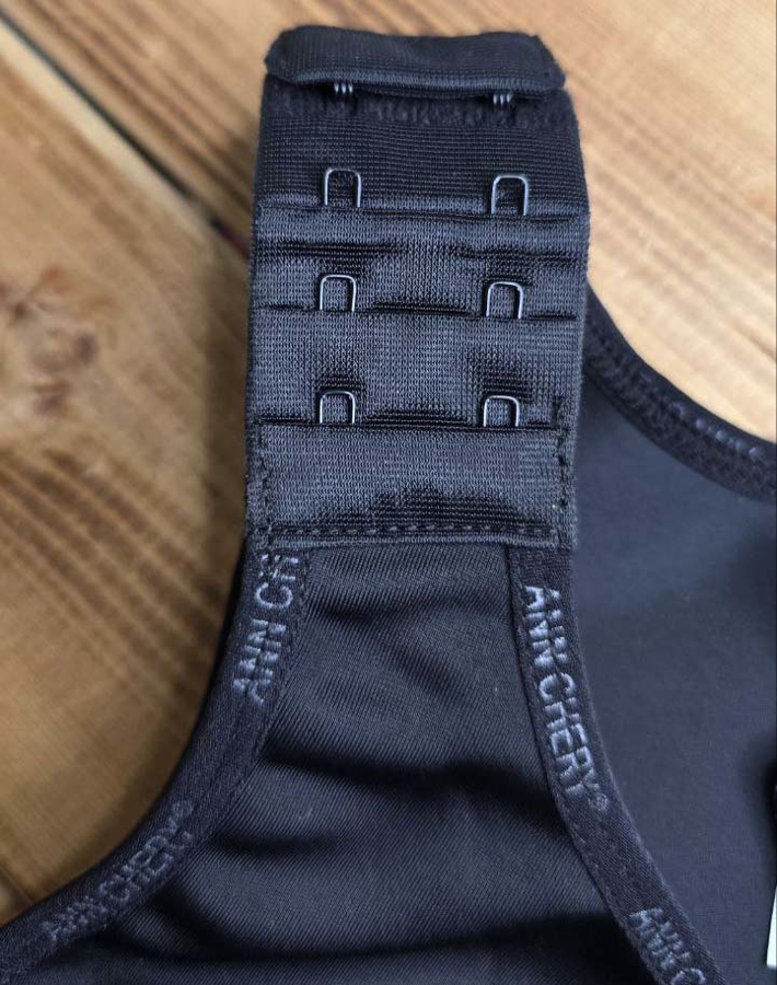 سوتین گنی جلو قزن دار آنچری کد 2005