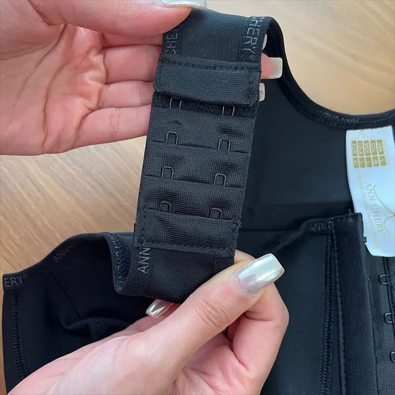 سوتین گنی جلو قزن دار آنچری کد 2005