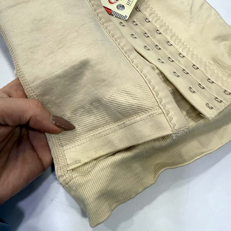 شکم بند دولایه قزن دار برند آرتان کد 3011