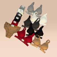 سوتین کبریتی