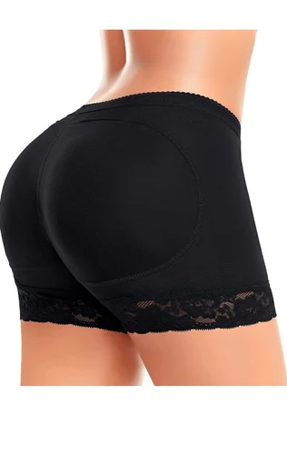 پروتز باسن زنانه مدل پادار اسفنج بزرگ آنچری کد 2280