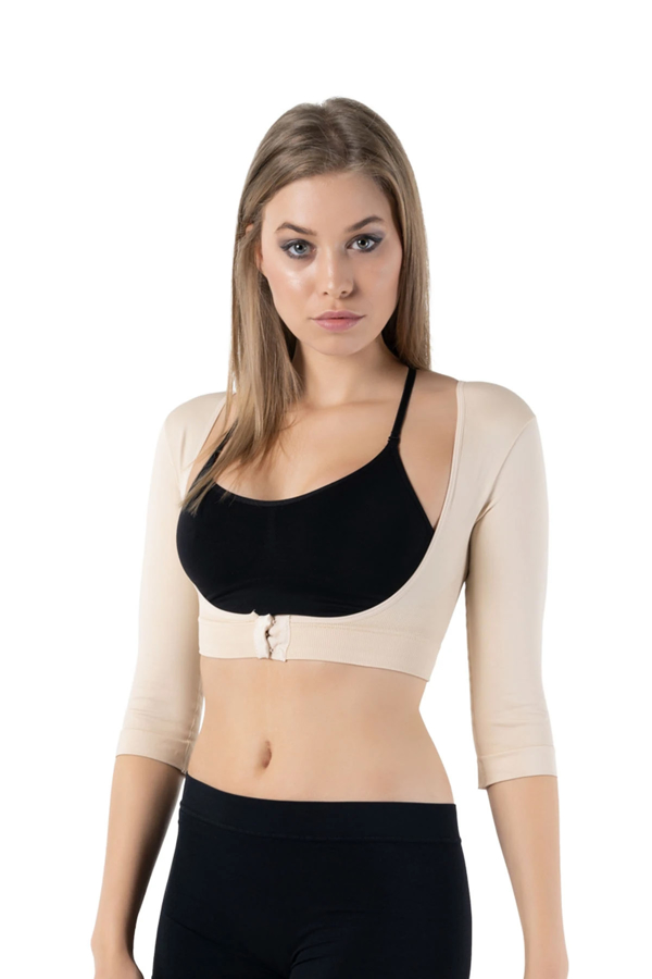 گن لاغری نیم تنه بازو و کتف زنانه برند Formeasy کد 2300