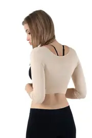 گن لاغری نیم تنه بازو و کتف زنانه برند Formeasy کد 2300