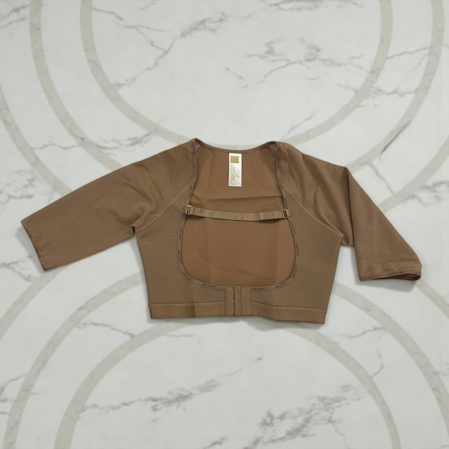 گن زنانه دو کاره بازو و لیفت سینه برند آنچری اصل کلمبیا کد 2006