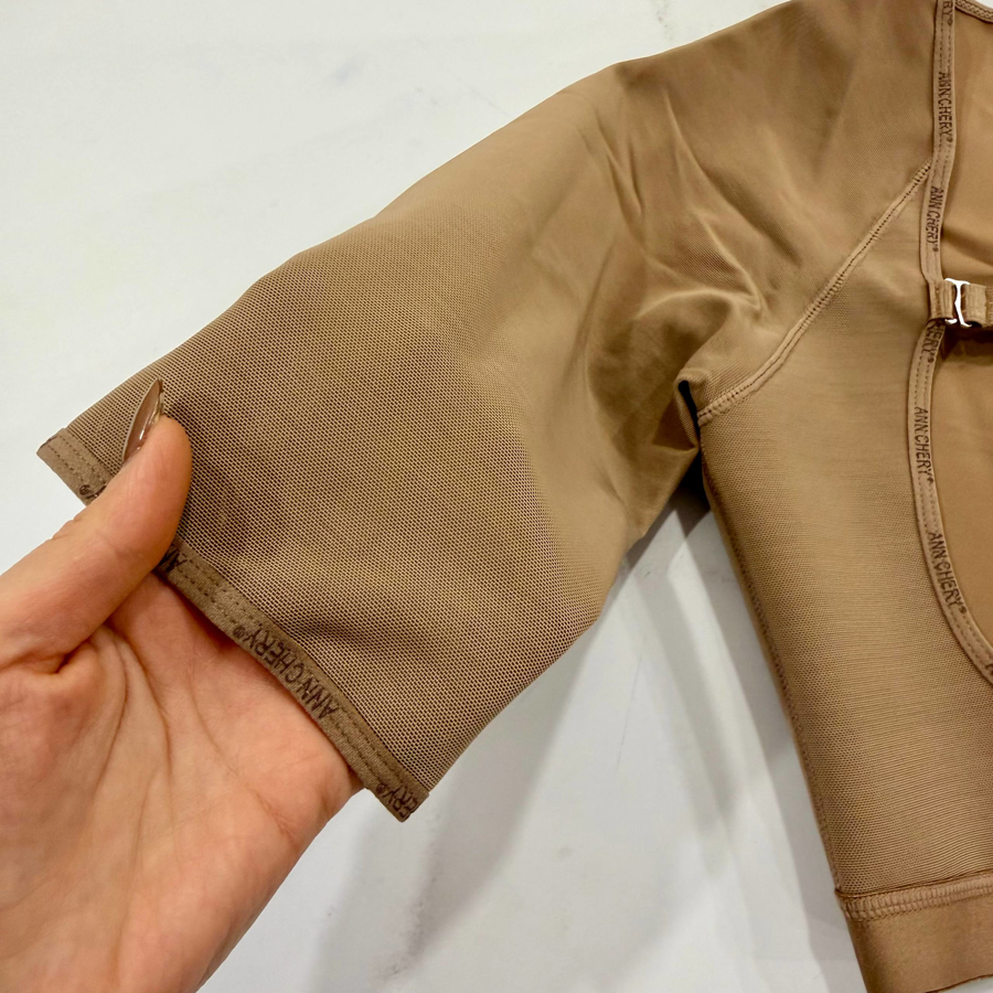 گن زنانه دو کاره بازو و لیفت سینه برند آنچری اصل کلمبیا کد 2006