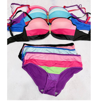 بیکینی 2 تکه پرچمی