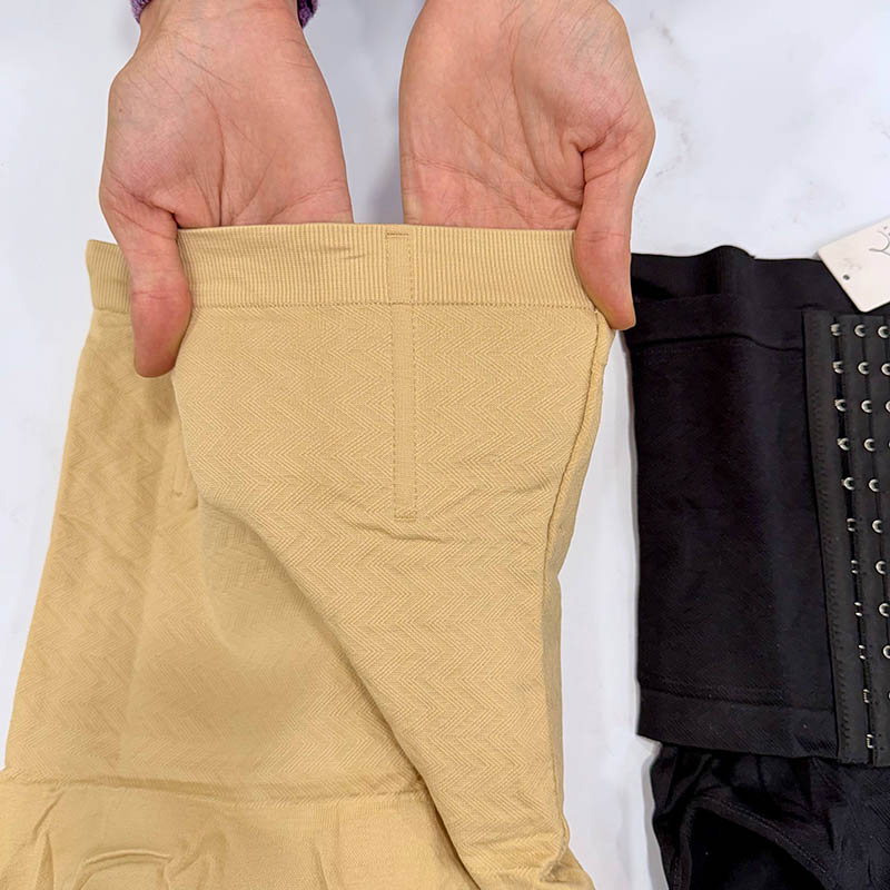 گن لاغری زنانه مدل اسلیپ قزن دار و فنر دار برند آنچری کد 675