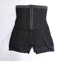 شلوارک گنی زنانه قزن دار برند آنچری کد 2083