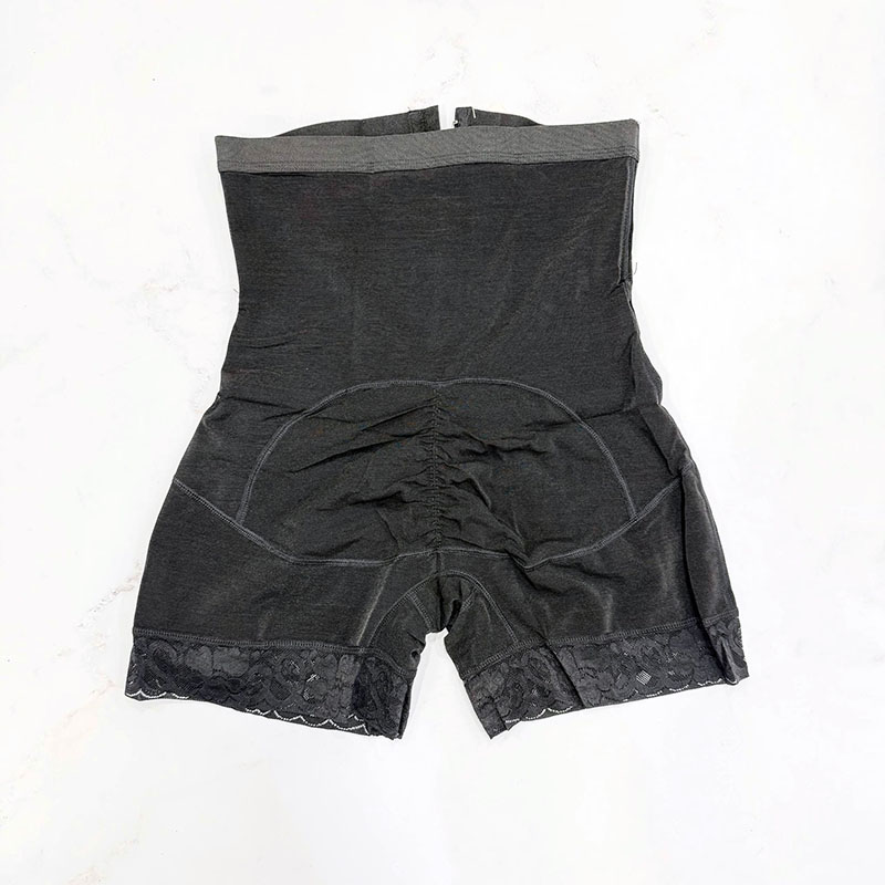 شلوارک گنی زنانه قزن دار برند آنچری کد 2083