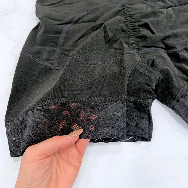 شلوارک گنی زنانه قزن دار برند آنچری کد 2083