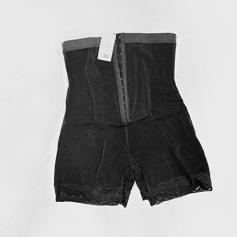 شلوارک گنی زنانه قزن دار برند آنچری کد 2083