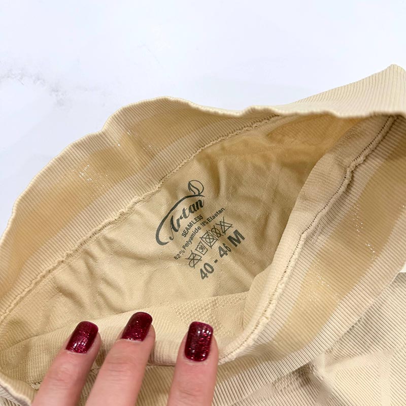 گن زنانه لیفت کننده باسن مدل اسلیپ برند آرتان کد 2034