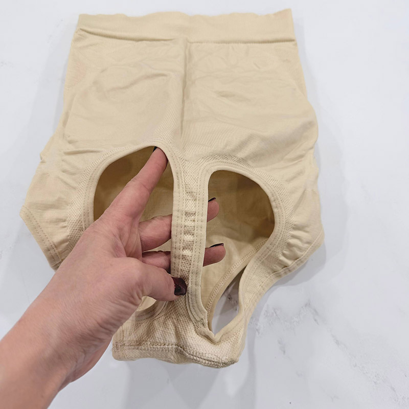 گن زنانه لیفت کننده باسن مدل اسلیپ برند آرتان کد 2034