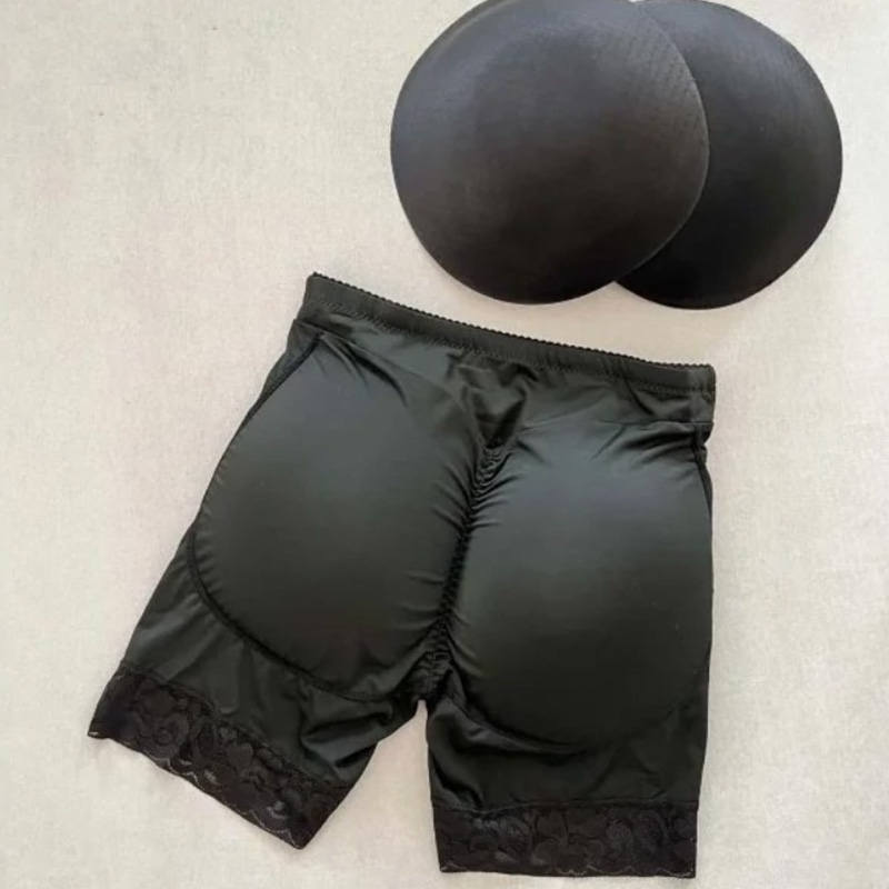 پروتز باسن زنانه مدل پادار اسفنج بزرگ آنچری کد 2280