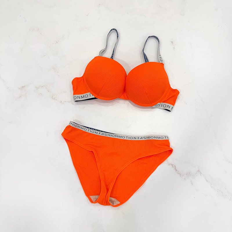 ست شورت و سوتین زنانه اسپرت برند Fashion Moshion کد E134