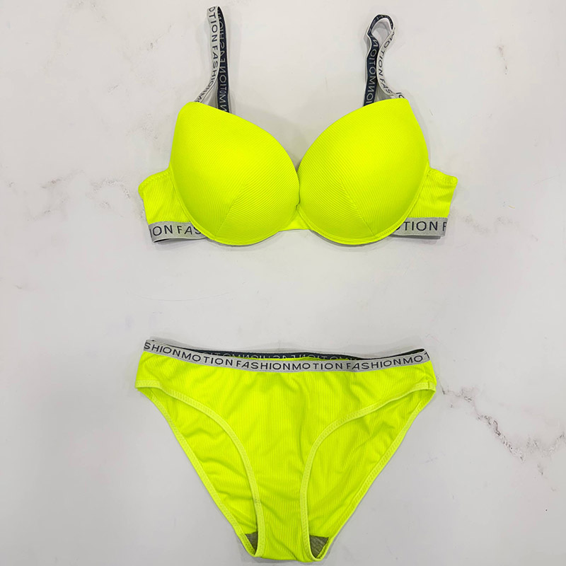 ست شورت و سوتین زنانه اسپرت برند Fashion Moshion کد E134