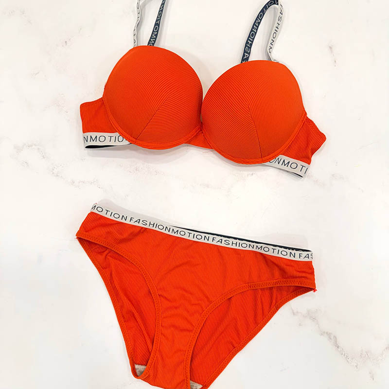 ست شورت و سوتین زنانه اسپرت برند Fashion Moshion کد E134