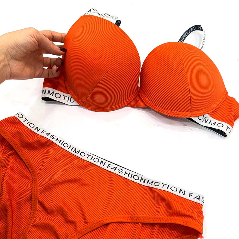 ست شورت و سوتین زنانه اسپرت برند Fashion Moshion کد E134