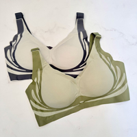 سوتین لیزری وارداتی اسپرت کد 293