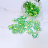 قرص ماشین لباسشویی خوشبو کننده و ضدعفونی کننده 60 عددی وارداتی