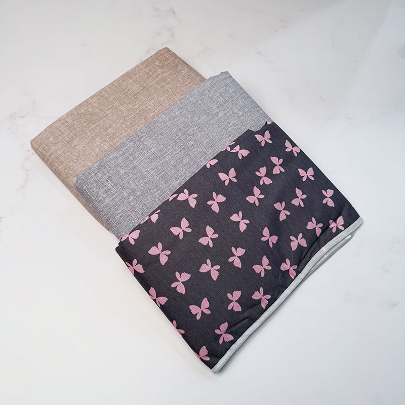 کاور پارچه ای میز اتو