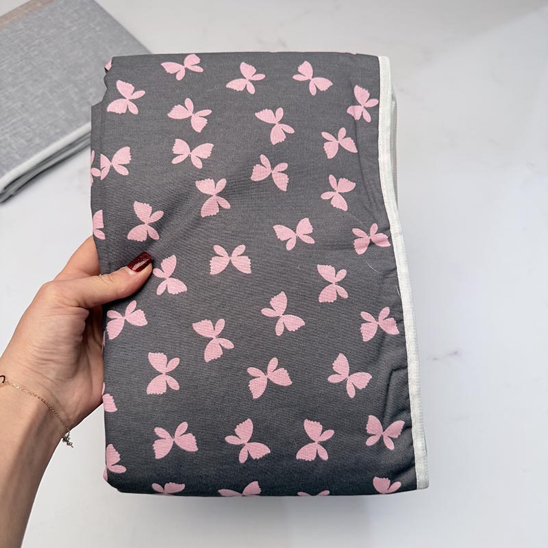 کاور پارچه ای میز اتو