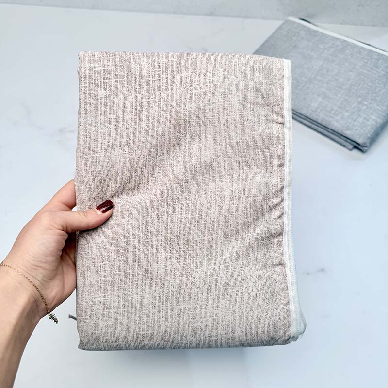 کاور پارچه ای میز اتو