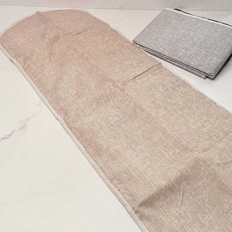 کاور پارچه ای میز اتو