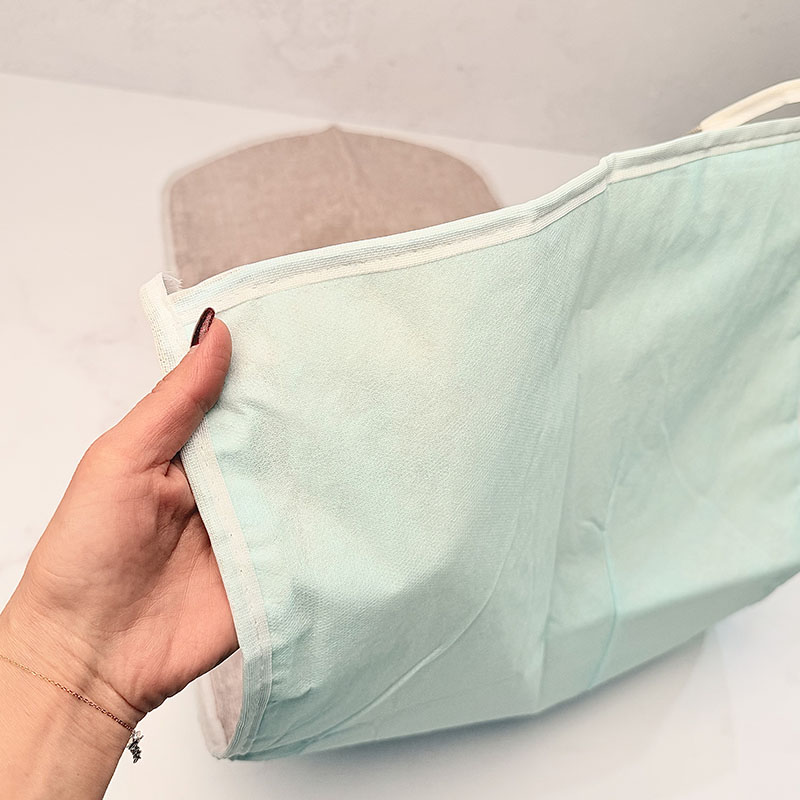 کاور پارچه ای میز اتو