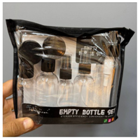 ست بهداشتی مسافرتی مادام 7 عددی