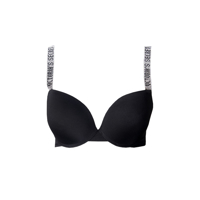 سوتین زنانه اسفنجی فنردار LOVE A.NATEF کد 1966