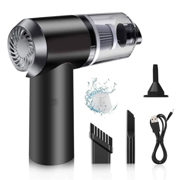 قطعات یدکی مینی جاروی شارژی مدل AS-228