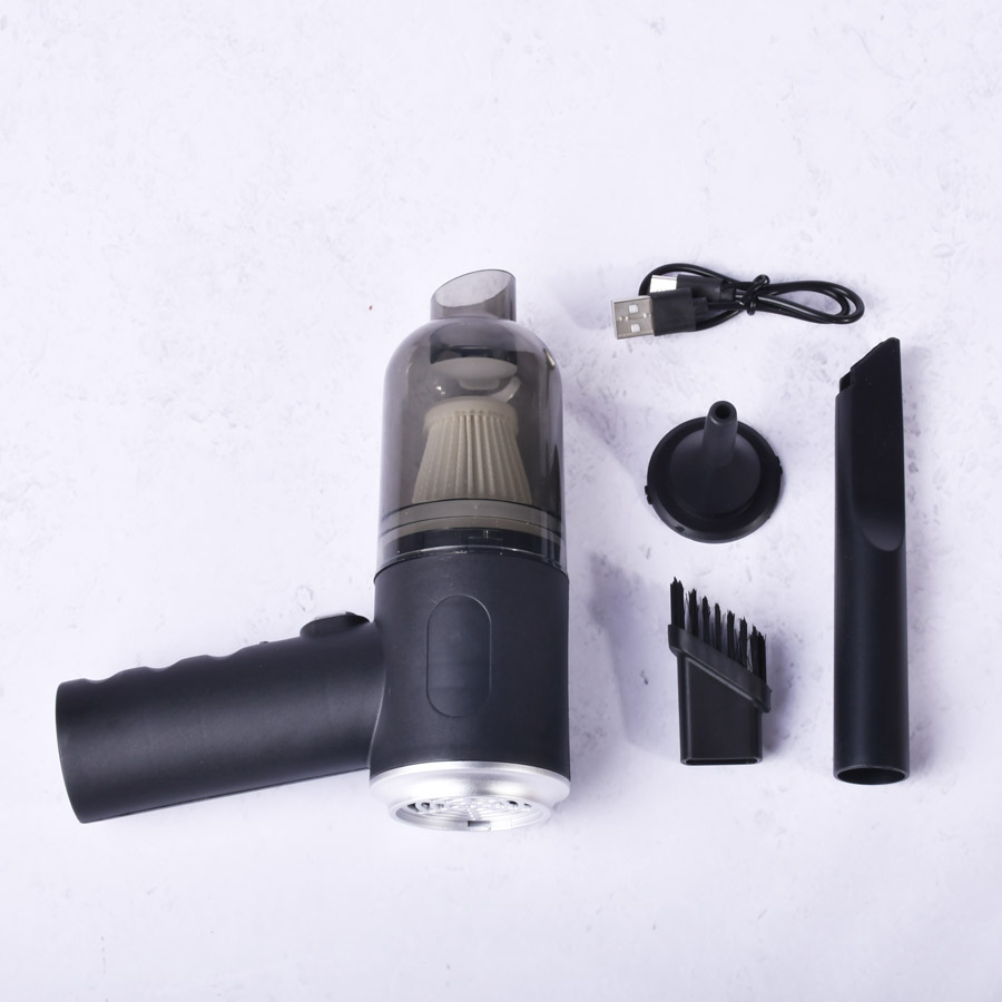 قطعات یدکی مینی جاروی شارژی مدل AS-228