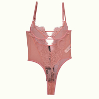 بادی فانتزی یک تکه گیپوری کد CMK-1937