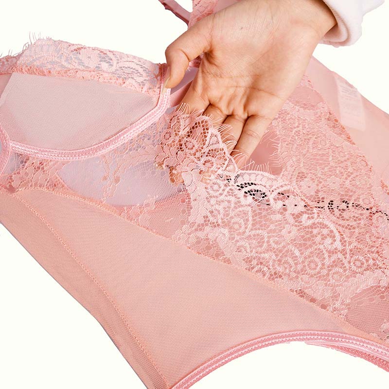 بادی فانتزی یک تکه گیپوری کد CMK-1937