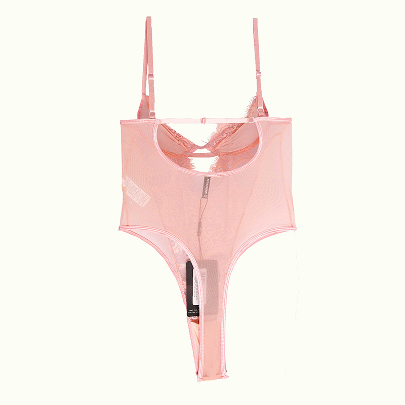 بادی فانتزی یک تکه گیپوری کد CMK-1937