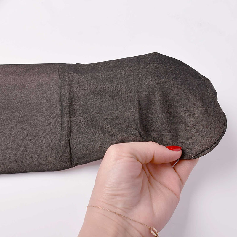 جوراب شلواری زنانه طرح سه بعدی مدل گنی فنردار کد 035