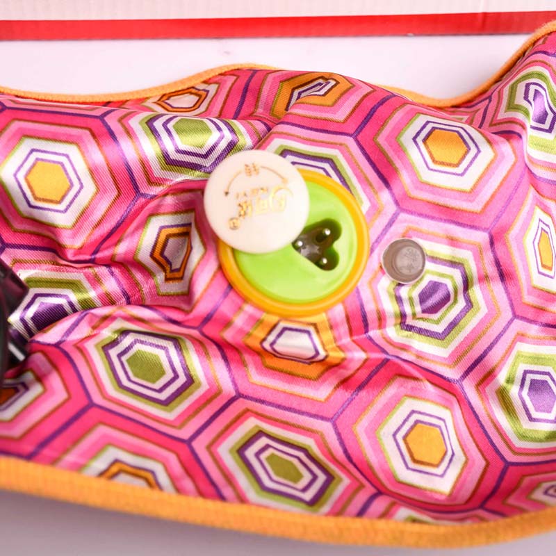 کیسه آب گرم PVC برقی