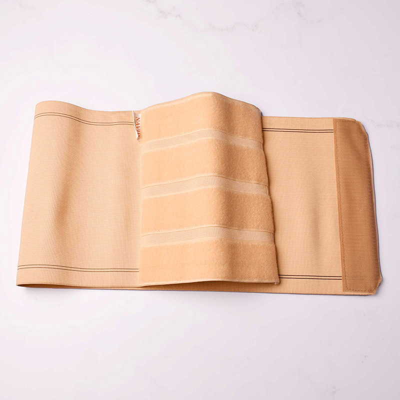 کمربند و شکم بند طبی چسبی - کشی مناسب استفاده روزمره