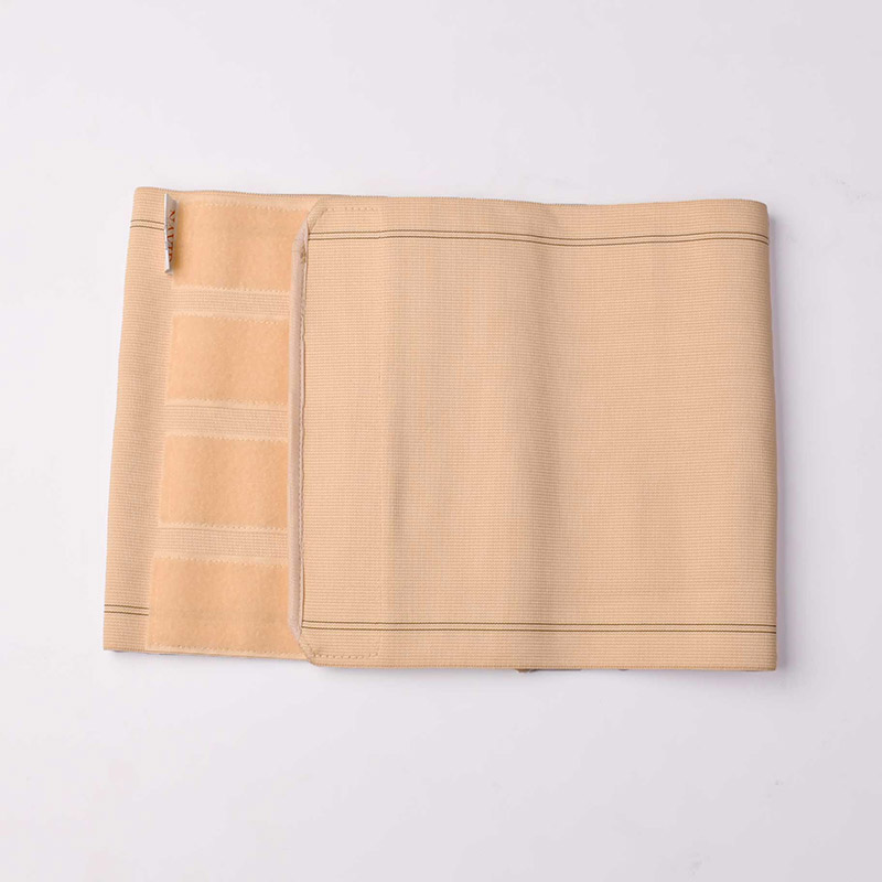 کمربند و شکم بند طبی چسبی - کشی مناسب استفاده روزمره