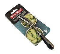 پوست کن مدادی کمانی شنگیا جنس استیل (نگیر) کد Z18