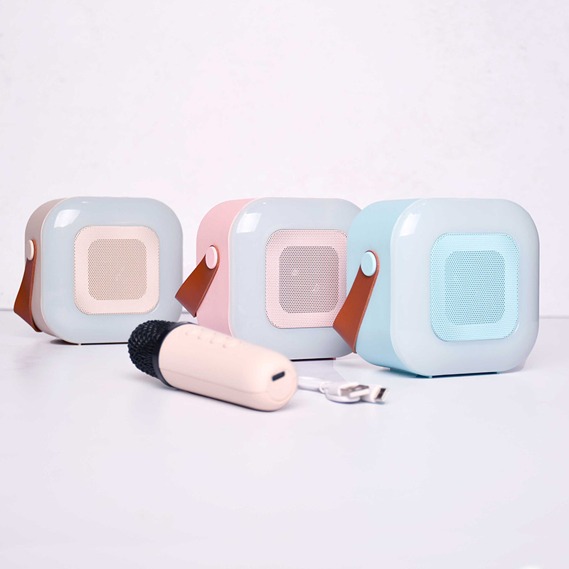 اسپیکر بلوتوثی میکروفون دار A31