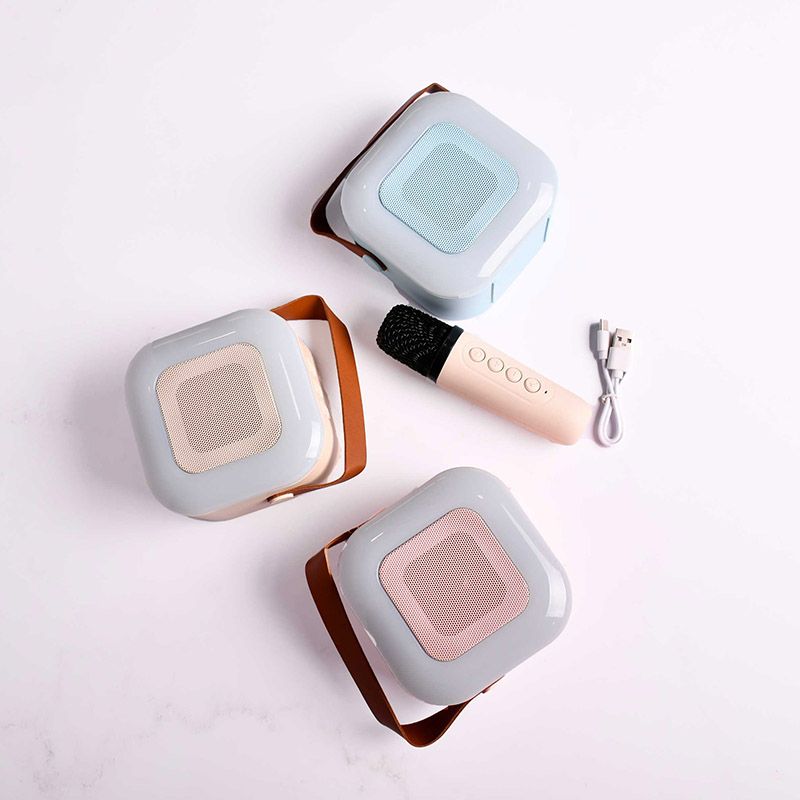 اسپیکر بلوتوثی میکروفون دار A31