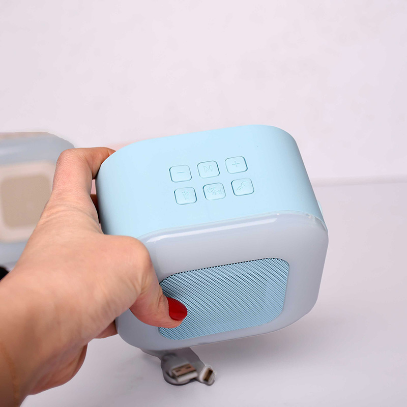 اسپیکر بلوتوثی میکروفون دار A31